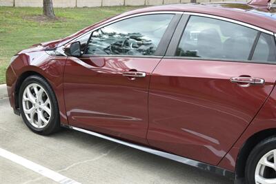 2017 Chevrolet Volt PREMIER EDITION BK/CAM HTD SEATS 94K HWY MILES   - Photo 17 - Stafford, TX 77477