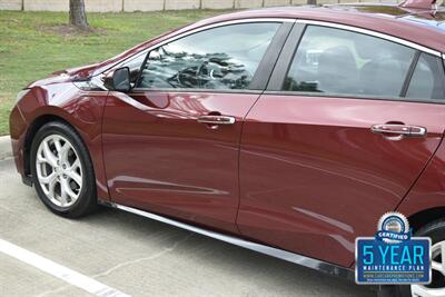 2017 Chevrolet Volt PREMIER EDITION BK/CAM HTD SEATS 94K HWY MILES   - Photo 17 - Stafford, TX 77477