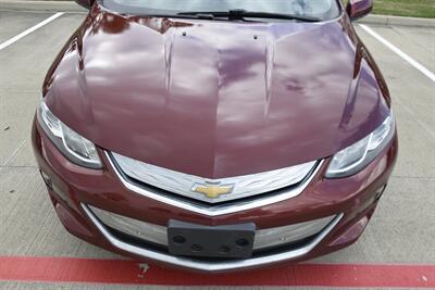 2017 Chevrolet Volt PREMIER EDITION BK/CAM HTD SEATS 94K HWY MILES   - Photo 12 - Stafford, TX 77477
