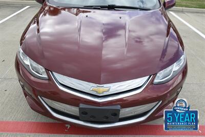2017 Chevrolet Volt PREMIER EDITION BK/CAM HTD SEATS 94K HWY MILES   - Photo 12 - Stafford, TX 77477