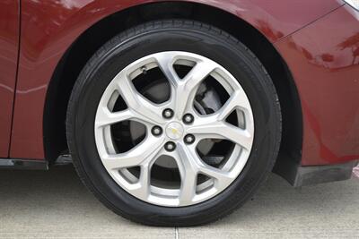 2017 Chevrolet Volt PREMIER EDITION BK/CAM HTD SEATS 94K HWY MILES   - Photo 40 - Stafford, TX 77477