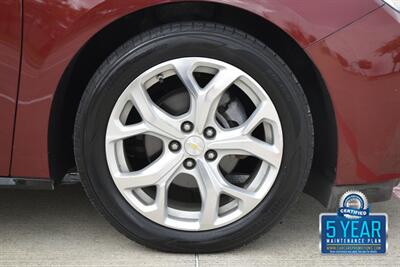 2017 Chevrolet Volt PREMIER EDITION BK/CAM HTD SEATS 94K HWY MILES   - Photo 40 - Stafford, TX 77477
