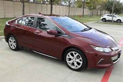 2017 Chevrolet Volt PREMIER EDITION BK/CAM HTD SEATS 94K HWY MILES   - Photo 4 - Stafford, TX 77477