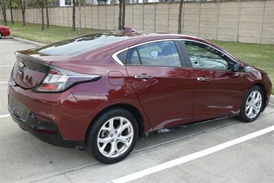 2017 Chevrolet Volt PREMIER EDITION BK/CAM HTD SEATS 94K HWY MILES   - Photo 14 - Stafford, TX 77477