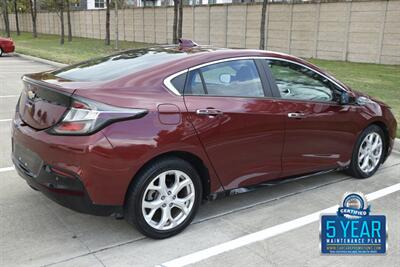 2017 Chevrolet Volt PREMIER EDITION BK/CAM HTD SEATS 94K HWY MILES   - Photo 14 - Stafford, TX 77477