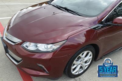 2017 Chevrolet Volt PREMIER EDITION BK/CAM HTD SEATS 94K HWY MILES   - Photo 10 - Stafford, TX 77477