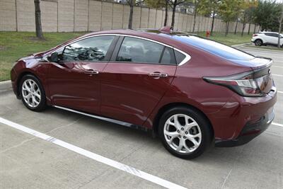 2017 Chevrolet Volt PREMIER EDITION BK/CAM HTD SEATS 94K HWY MILES   - Photo 13 - Stafford, TX 77477
