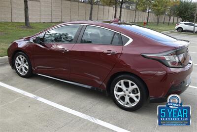 2017 Chevrolet Volt PREMIER EDITION BK/CAM HTD SEATS 94K HWY MILES   - Photo 13 - Stafford, TX 77477