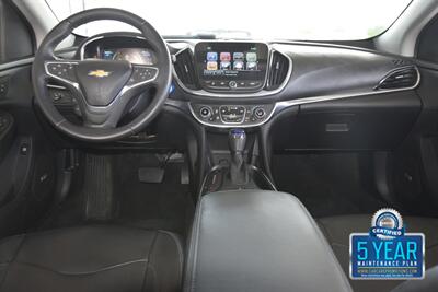 2017 Chevrolet Volt PREMIER EDITION BK/CAM HTD SEATS 94K HWY MILES   - Photo 26 - Stafford, TX 77477