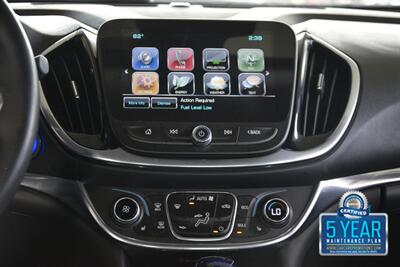 2017 Chevrolet Volt PREMIER EDITION BK/CAM HTD SEATS 94K HWY MILES   - Photo 27 - Stafford, TX 77477