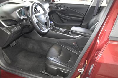 2017 Chevrolet Volt PREMIER EDITION BK/CAM HTD SEATS 94K HWY MILES   - Photo 30 - Stafford, TX 77477