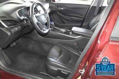 2017 Chevrolet Volt PREMIER EDITION BK/CAM HTD SEATS 94K HWY MILES   - Photo 30 - Stafford, TX 77477