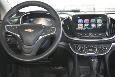 2017 Chevrolet Volt PREMIER EDITION BK/CAM HTD SEATS 94K HWY MILES   - Photo 24 - Stafford, TX 77477