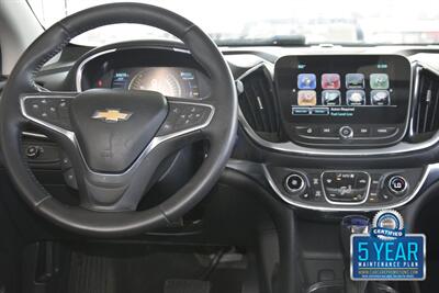 2017 Chevrolet Volt PREMIER EDITION BK/CAM HTD SEATS 94K HWY MILES   - Photo 24 - Stafford, TX 77477