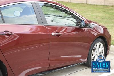 2017 Chevrolet Volt PREMIER EDITION BK/CAM HTD SEATS 94K HWY MILES   - Photo 18 - Stafford, TX 77477