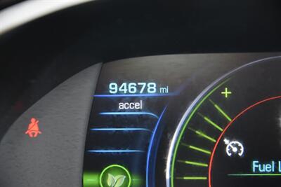 2017 Chevrolet Volt PREMIER EDITION BK/CAM HTD SEATS 94K HWY MILES   - Photo 23 - Stafford, TX 77477