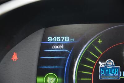 2017 Chevrolet Volt PREMIER EDITION BK/CAM HTD SEATS 94K HWY MILES   - Photo 23 - Stafford, TX 77477