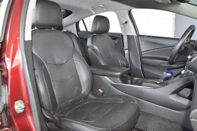 2017 Chevrolet Volt PREMIER EDITION BK/CAM HTD SEATS 94K HWY MILES   - Photo 33 - Stafford, TX 77477