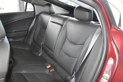 2017 Chevrolet Volt PREMIER EDITION BK/CAM HTD SEATS 94K HWY MILES   - Photo 38 - Stafford, TX 77477