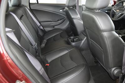 2017 Chevrolet Volt PREMIER EDITION BK/CAM HTD SEATS 94K HWY MILES   - Photo 37 - Stafford, TX 77477