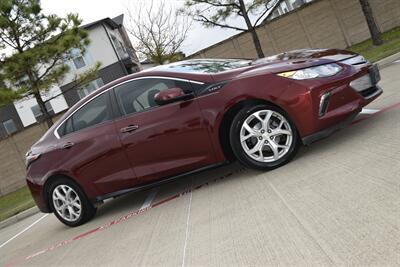 2017 Chevrolet Volt PREMIER EDITION BK/CAM HTD SEATS 94K HWY MILES   - Photo 42 - Stafford, TX 77477