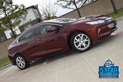 2017 Chevrolet Volt PREMIER EDITION BK/CAM HTD SEATS 94K HWY MILES   - Photo 42 - Stafford, TX 77477