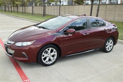 2017 Chevrolet Volt PREMIER EDITION BK/CAM HTD SEATS 94K HWY MILES   - Photo 5 - Stafford, TX 77477