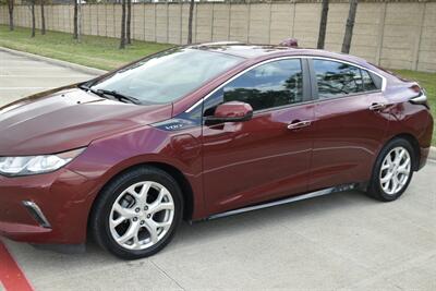 2017 Chevrolet Volt PREMIER EDITION BK/CAM HTD SEATS 94K HWY MILES   - Photo 7 - Stafford, TX 77477