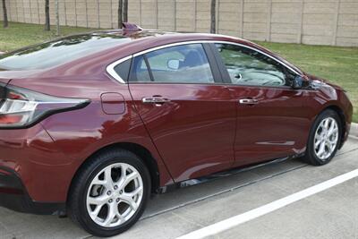 2017 Chevrolet Volt PREMIER EDITION BK/CAM HTD SEATS 94K HWY MILES   - Photo 16 - Stafford, TX 77477