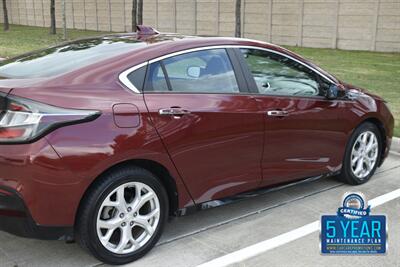2017 Chevrolet Volt PREMIER EDITION BK/CAM HTD SEATS 94K HWY MILES   - Photo 16 - Stafford, TX 77477