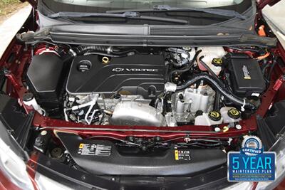 2017 Chevrolet Volt PREMIER EDITION BK/CAM HTD SEATS 94K HWY MILES   - Photo 41 - Stafford, TX 77477