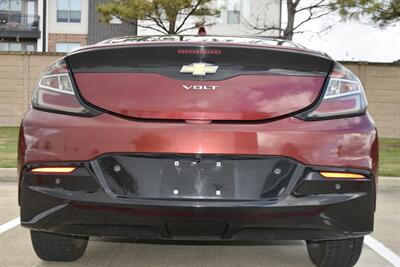 2017 Chevrolet Volt PREMIER EDITION BK/CAM HTD SEATS 94K HWY MILES   - Photo 20 - Stafford, TX 77477