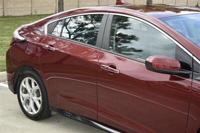 2017 Chevrolet Volt PREMIER EDITION BK/CAM HTD SEATS 94K HWY MILES   - Photo 8 - Stafford, TX 77477