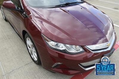 2017 Chevrolet Volt PREMIER EDITION BK/CAM HTD SEATS 94K HWY MILES   - Photo 11 - Stafford, TX 77477