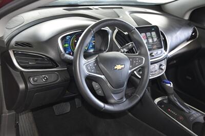 2017 Chevrolet Volt PREMIER EDITION BK/CAM HTD SEATS 94K HWY MILES   - Photo 28 - Stafford, TX 77477