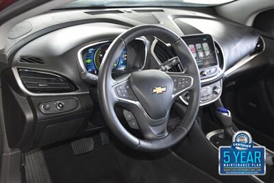 2017 Chevrolet Volt PREMIER EDITION BK/CAM HTD SEATS 94K HWY MILES   - Photo 28 - Stafford, TX 77477