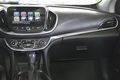 2017 Chevrolet Volt PREMIER EDITION BK/CAM HTD SEATS 94K HWY MILES   - Photo 25 - Stafford, TX 77477