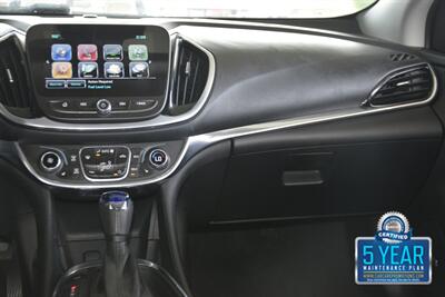 2017 Chevrolet Volt PREMIER EDITION BK/CAM HTD SEATS 94K HWY MILES   - Photo 25 - Stafford, TX 77477