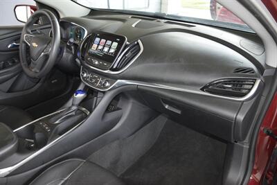 2017 Chevrolet Volt PREMIER EDITION BK/CAM HTD SEATS 94K HWY MILES   - Photo 29 - Stafford, TX 77477