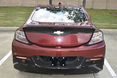 2017 Chevrolet Volt PREMIER EDITION BK/CAM HTD SEATS 94K HWY MILES   - Photo 19 - Stafford, TX 77477