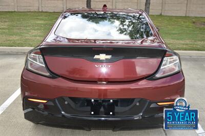 2017 Chevrolet Volt PREMIER EDITION BK/CAM HTD SEATS 94K HWY MILES   - Photo 19 - Stafford, TX 77477