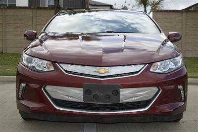 2017 Chevrolet Volt PREMIER EDITION BK/CAM HTD SEATS 94K HWY MILES   - Photo 3 - Stafford, TX 77477