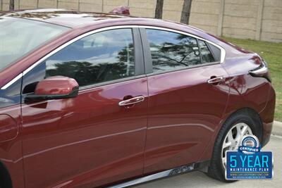 2017 Chevrolet Volt PREMIER EDITION BK/CAM HTD SEATS 94K HWY MILES   - Photo 9 - Stafford, TX 77477