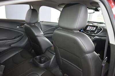 2017 Chevrolet Volt PREMIER EDITION BK/CAM HTD SEATS 94K HWY MILES   - Photo 35 - Stafford, TX 77477