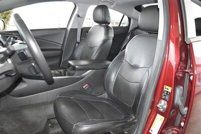 2017 Chevrolet Volt PREMIER EDITION BK/CAM HTD SEATS 94K HWY MILES   - Photo 32 - Stafford, TX 77477