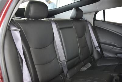 2017 Chevrolet Volt PREMIER EDITION BK/CAM HTD SEATS 94K HWY MILES   - Photo 39 - Stafford, TX 77477