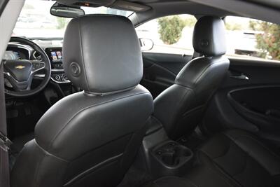 2017 Chevrolet Volt PREMIER EDITION BK/CAM HTD SEATS 94K HWY MILES   - Photo 34 - Stafford, TX 77477