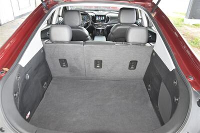 2017 Chevrolet Volt PREMIER EDITION BK/CAM HTD SEATS 94K HWY MILES   - Photo 21 - Stafford, TX 77477