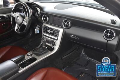 2013 Mercedes-Benz SLK 350   - Photo 21 - Stafford, TX 77477