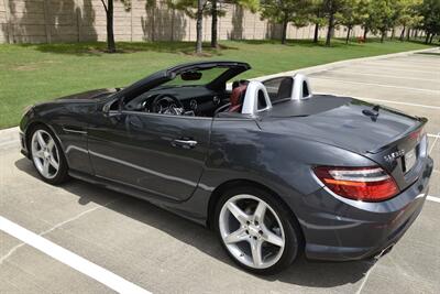 2013 Mercedes-Benz SLK 350   - Photo 31 - Stafford, TX 77477